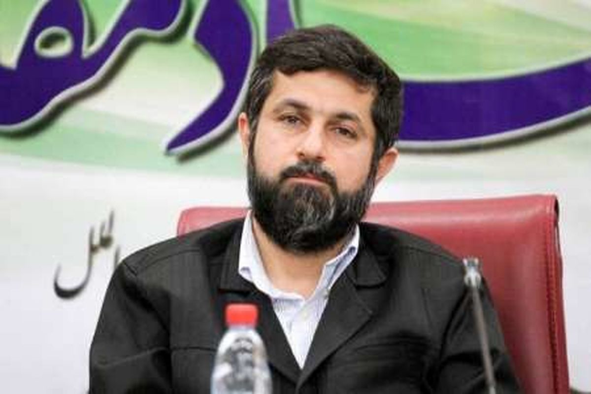 استاندار خوزستان