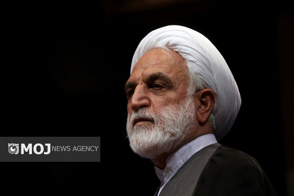 عناصر اغتشاشگر مشمول هیچ ارفاقی نمی‌شوند