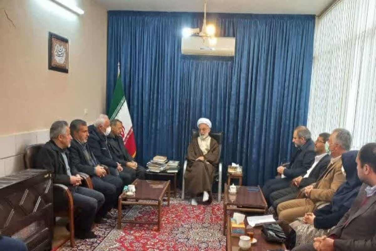 عکس خبرجلسه..