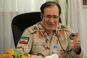 کشف 70 کیلوگرم هروئین در مرزهای استان خراسان رضوی