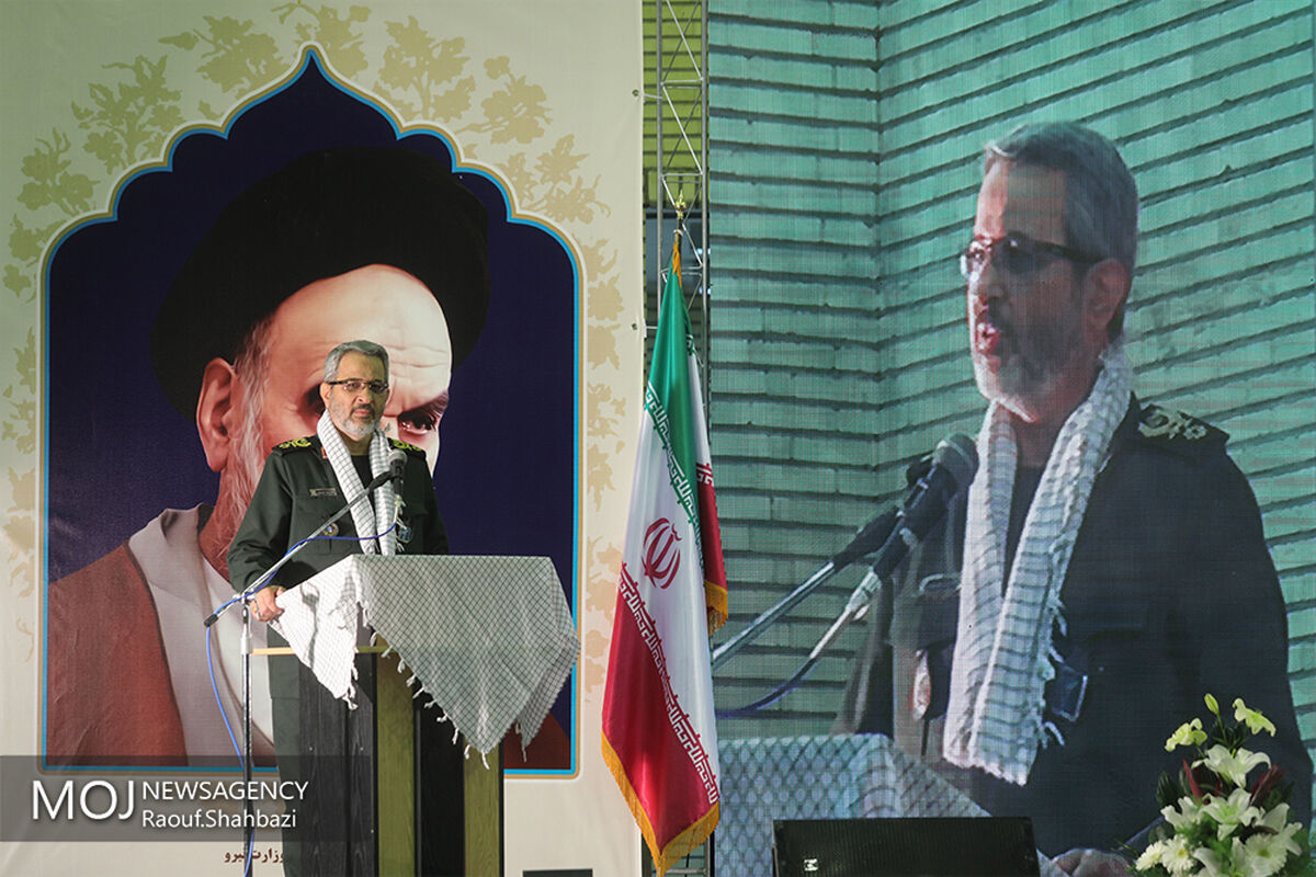 آغاز طرح جهاد روشنایی