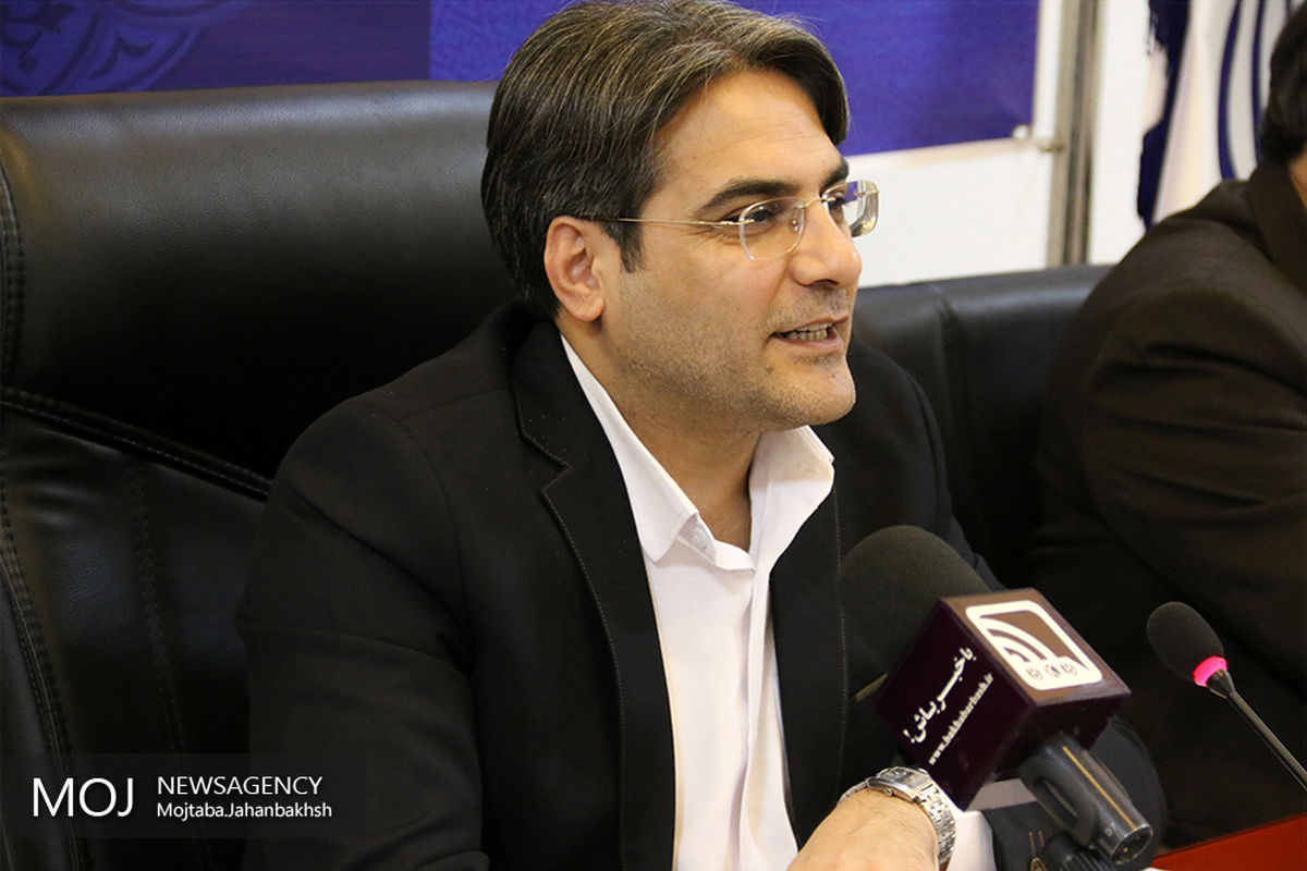 سید احمد حسینی نیا