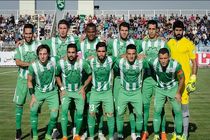 سبزپوشان مقابل سرمربی پیشین خود به میدان می‌روند