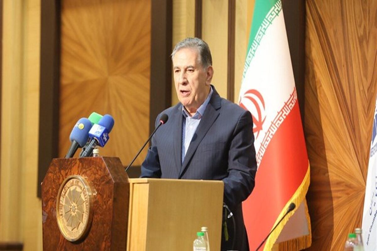 صمد حسن‌زاده