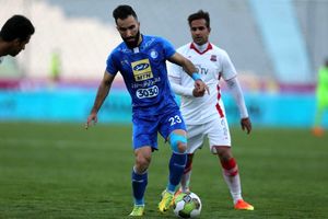 بازی خوبی ارائه دادیم