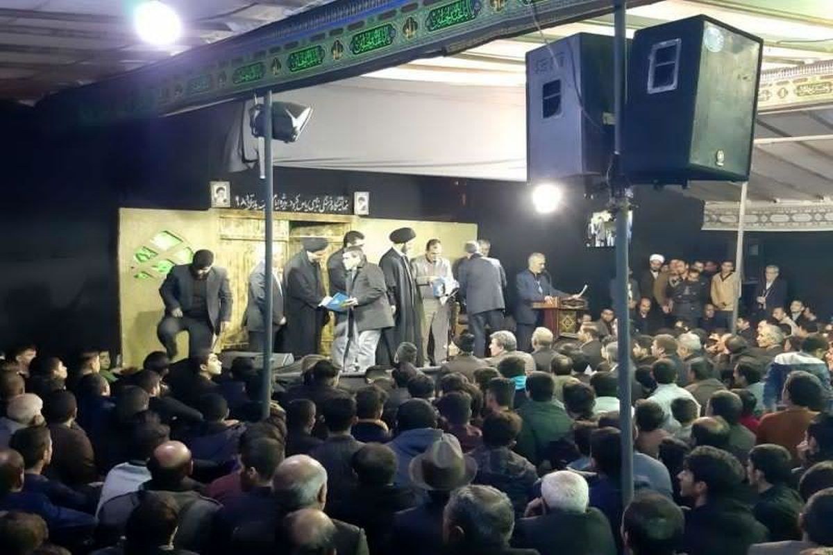 عتبات عالیات 