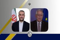 هیچ تردیدی در اراده دولت ایران برای رسیدن به یک توافق خوب و پایدار وجود ندارد