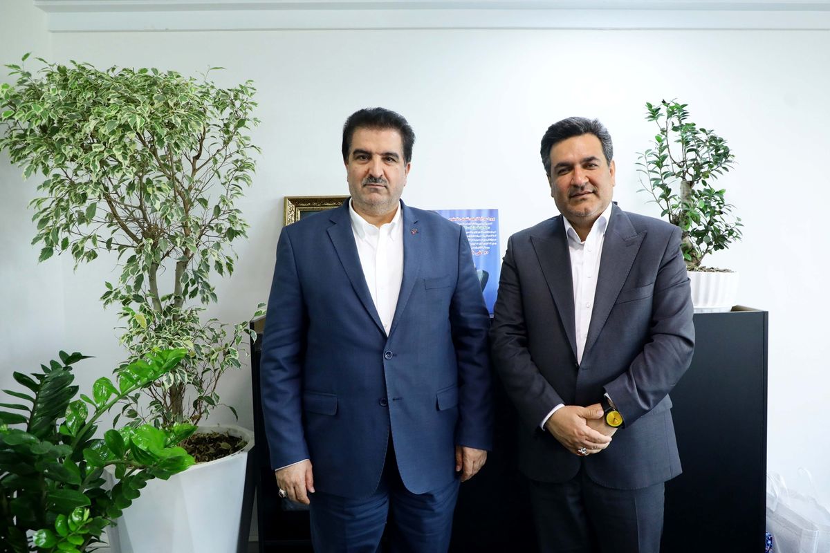 بانک رفاه کارگران