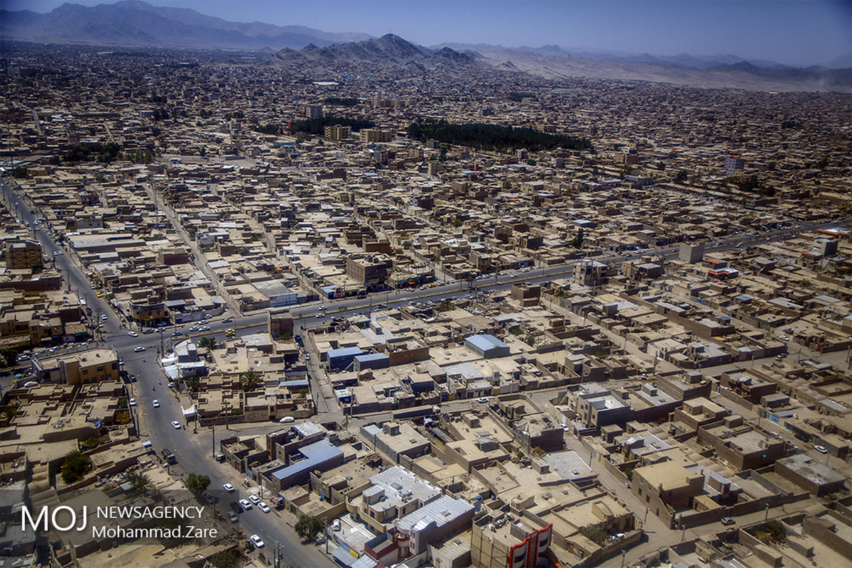 آغاز طرح نذر آب در روستاهای سیستان و بلوچستان