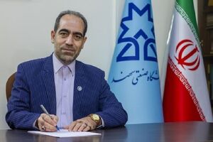 با حکم وزیر علوم، رئیس دانشگاه صنعتی سهند تبریز ابقا شد