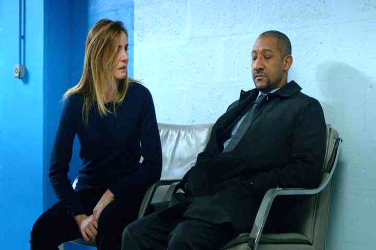 سریال خارجی سرنخ