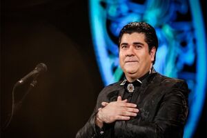 افشین یداللهی یک انسان آزاده بود