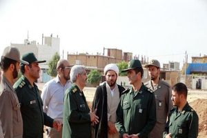 عملیات کربلای ۲ در کوهدشت بازسازی می شود