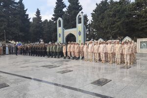 به شدت نیاز به تفکر و فرهنگ بسیجی در جامعه داریم
