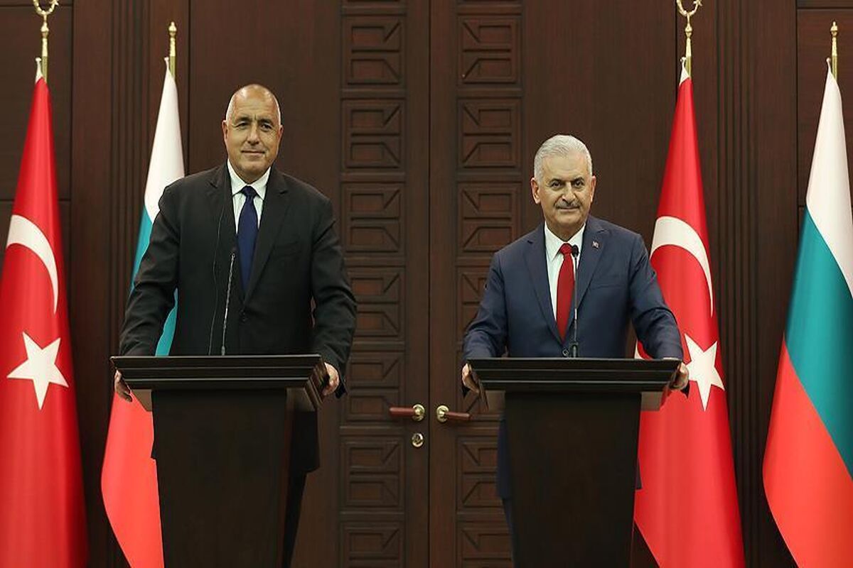 بن علی