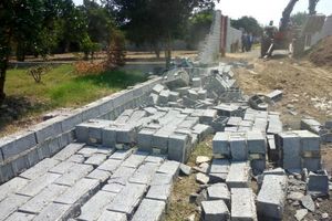 قلع و قمع 45 تغییر کاربری غیر مجاز در بابل