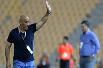 منصوریان: برای قهرمانی نگاه‌مان به رقبای پرسپولیس و تراکتور است