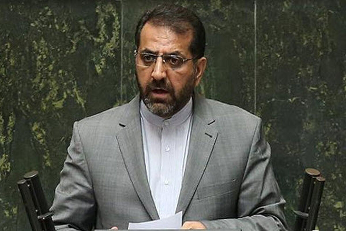 علی نجفی خوشرودی 