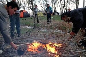 توصیه‌های مهم پلیس برای روز طبیعت