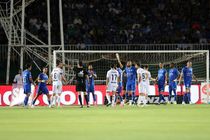 فصل بد برای استقلال در جام حذفی عالی تمام شد