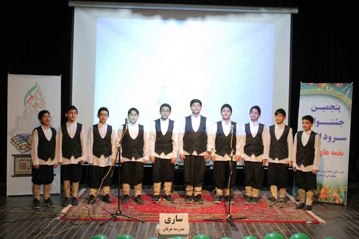 مدیرکل راهداری مازندران 