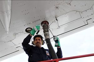 جزئیات فروش نقدی سوخت هوایی اعلام شد