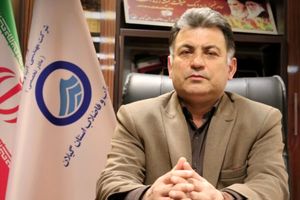  تغییر اقلیم و مصرف بی‌رویه منابع آبی استان را تهدید می‌کند