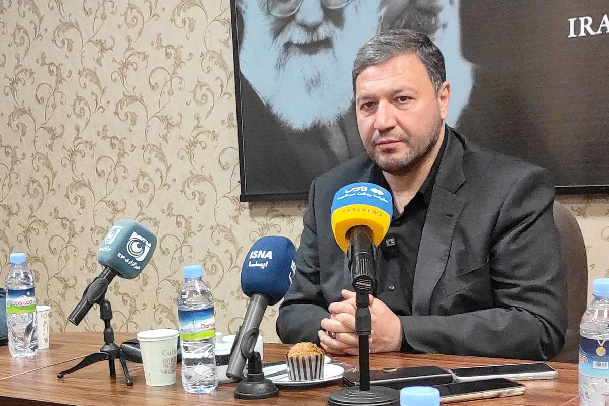محمد رشیدی