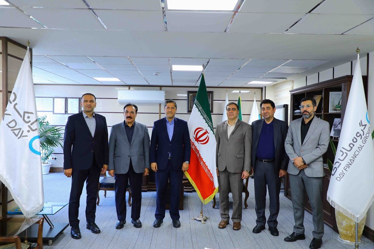 بانک دی