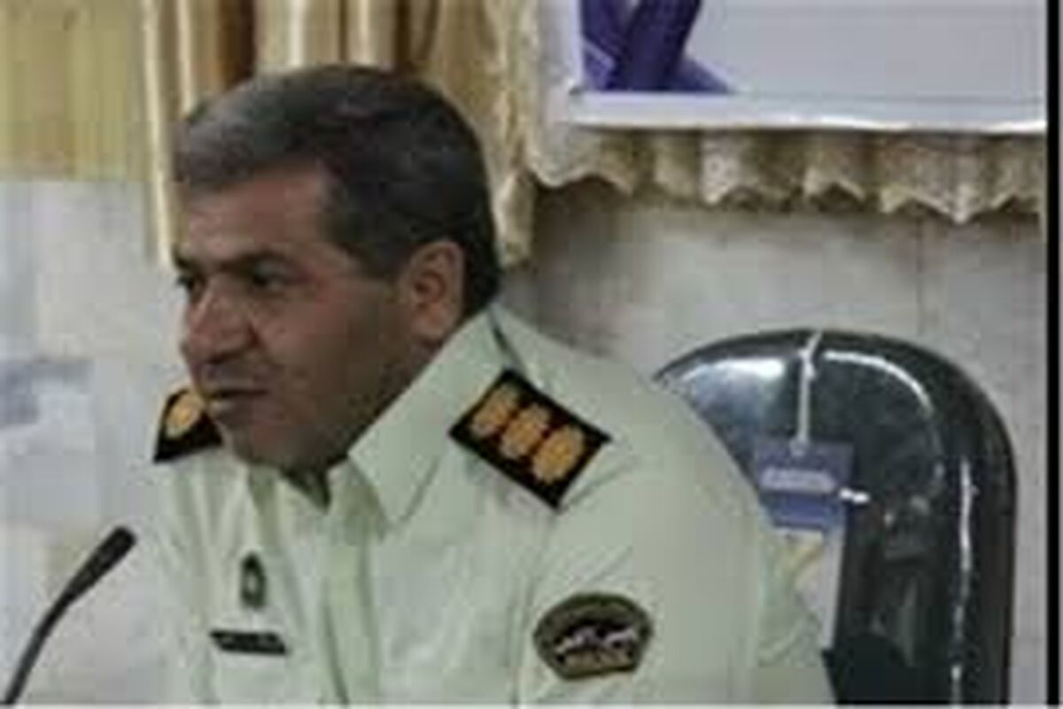سرهنگ عبدالله فاتحی