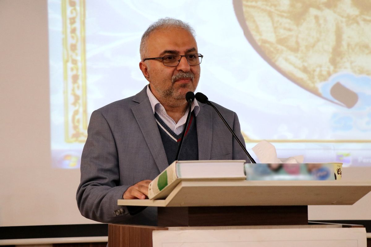 مدیرعامل شرکت گاز استان گیلان