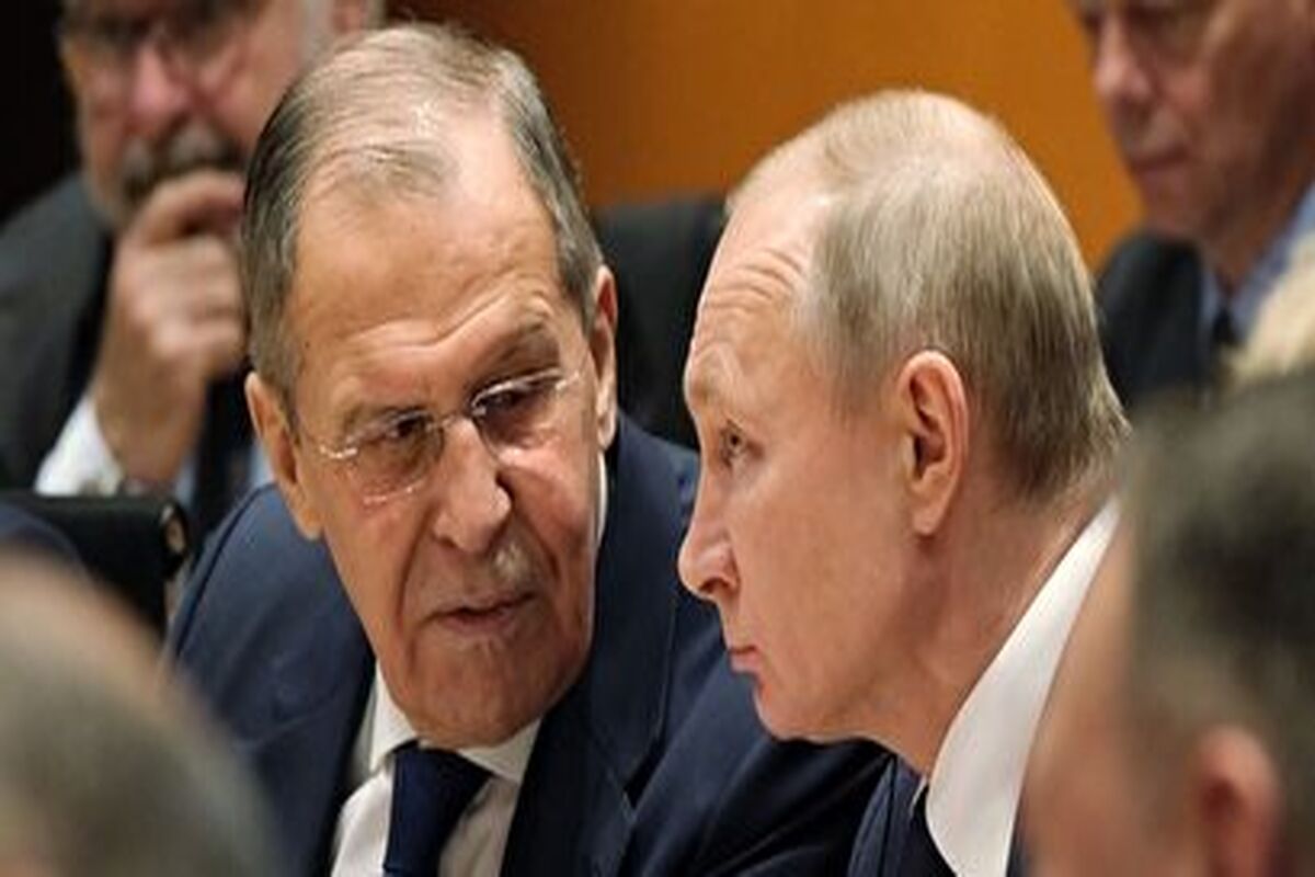 putin