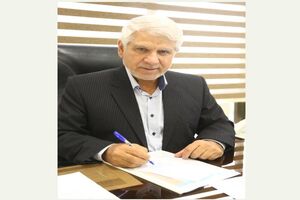 کار فاضلاب در اهواز سخت و سنگین است