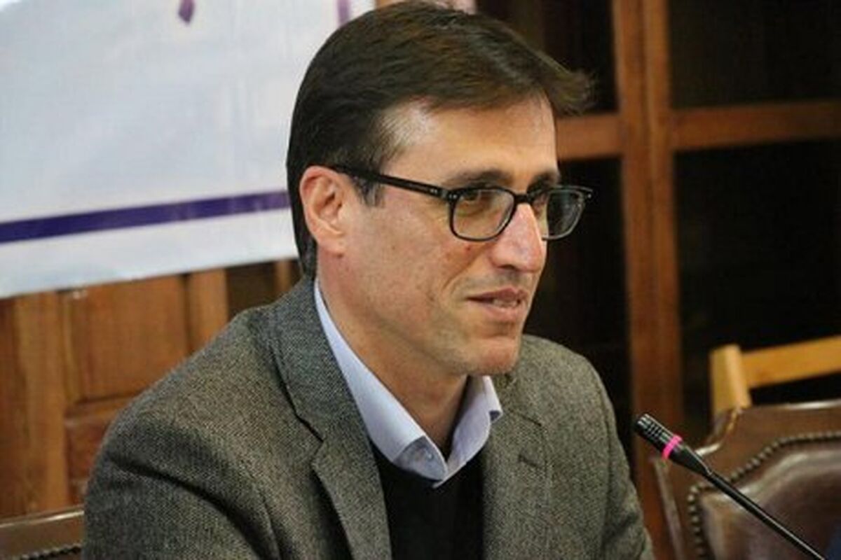 عیسی منصوری