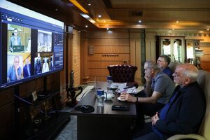مأموریت نظام سلامت فراتر از درمان بیماری است
