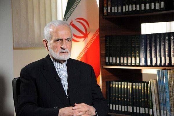 بیت آیت‌الله خرازی و خانواده شهید خرازی از پیام رهبر معظم انقلاب قدردانی کردند