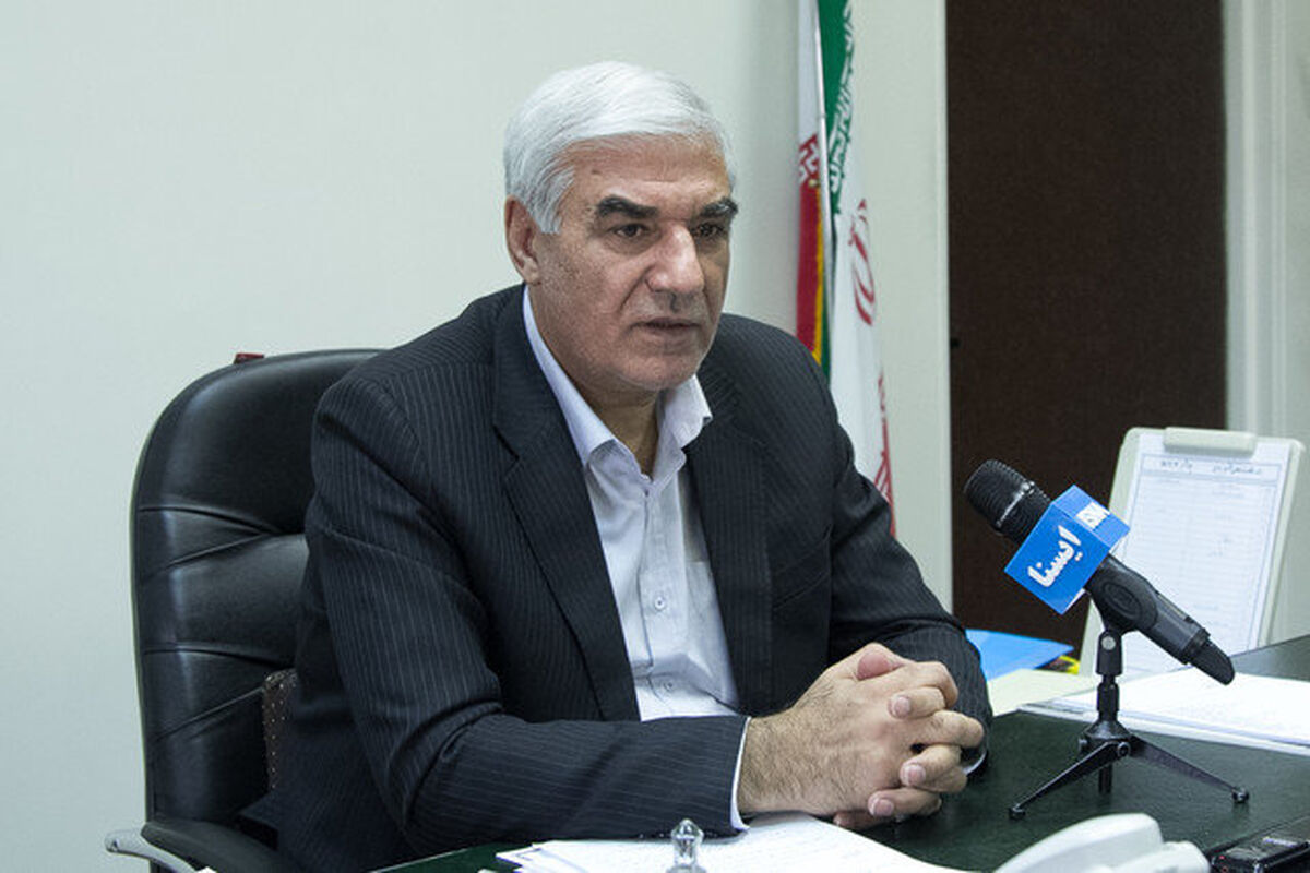 علی اصغر احمدی