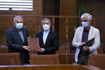 کیکاووس سعیدی به عنوان سرپرست آکادمی ملی المپیک انتخاب شد
