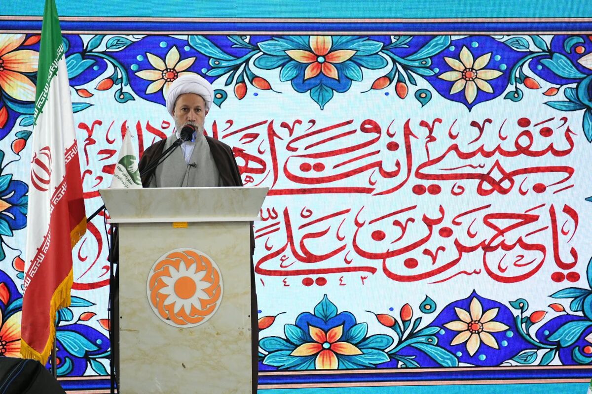 امام جمعه شیراز 