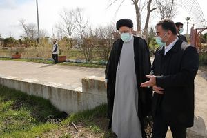 دولت سیزدهم متعلق به حزب و جریان سیاسی خاصی نیست/ کشاورزی در مازندران اولویت اول است