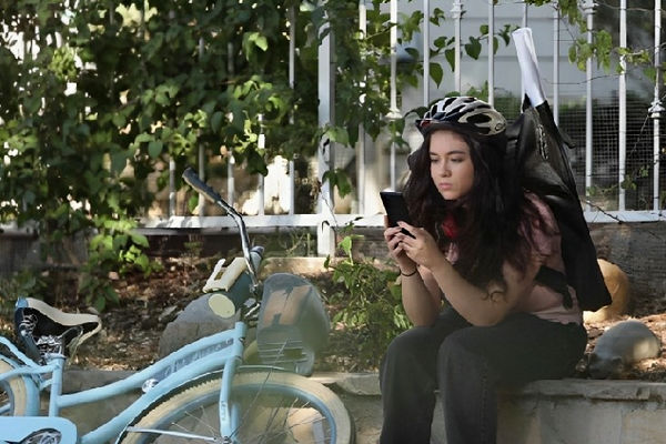 «ماه کوچولوی من» برنده ۳ جایزه اصلی جشنواره نیجریه شد