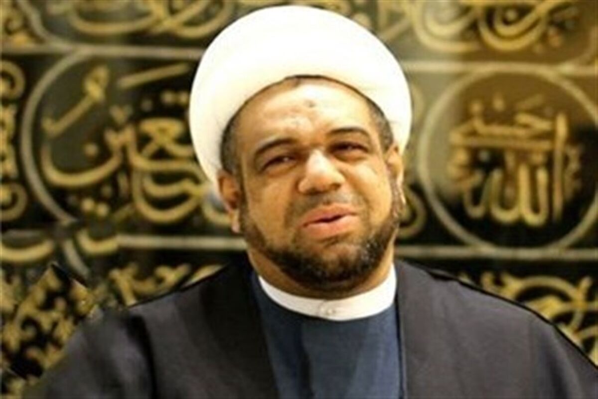 شیخ
