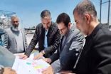 اتصال محور الغدیر به جاده کیاکلا وارد مرحله جدید پیگیری شد