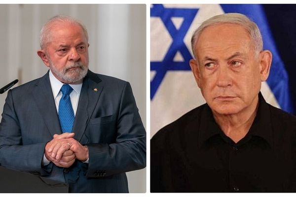 برزیل مانع پذیرش سفیر و سرکنسول رژیم صهیونیستی شد