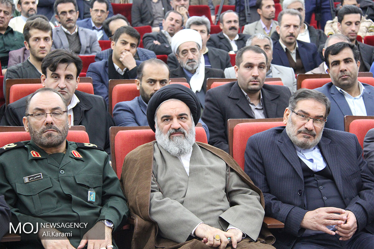 یادواره ۱۸۷۰ شهید ترور استان کردستان
