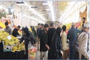 اجرای پویش فرهنگی «کاسب خوب» در مراکز عرضه خدمات شهرداری شیراز