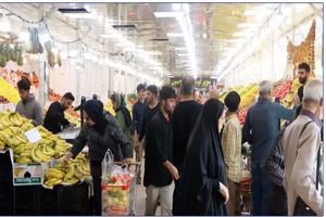 اجرای پویش فرهنگی «کاسب خوب» در مراکز عرضه خدمات شهرداری شیراز