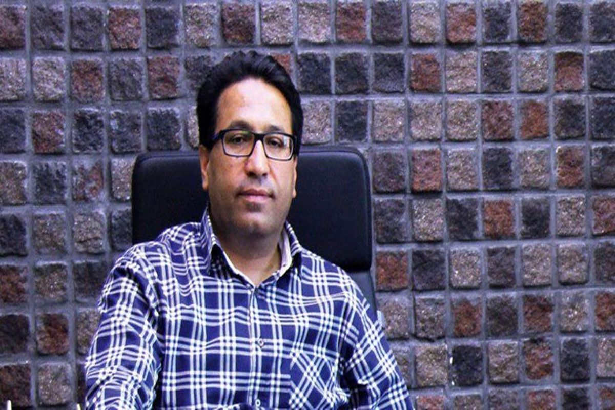 سیدمصطفی حسینی 