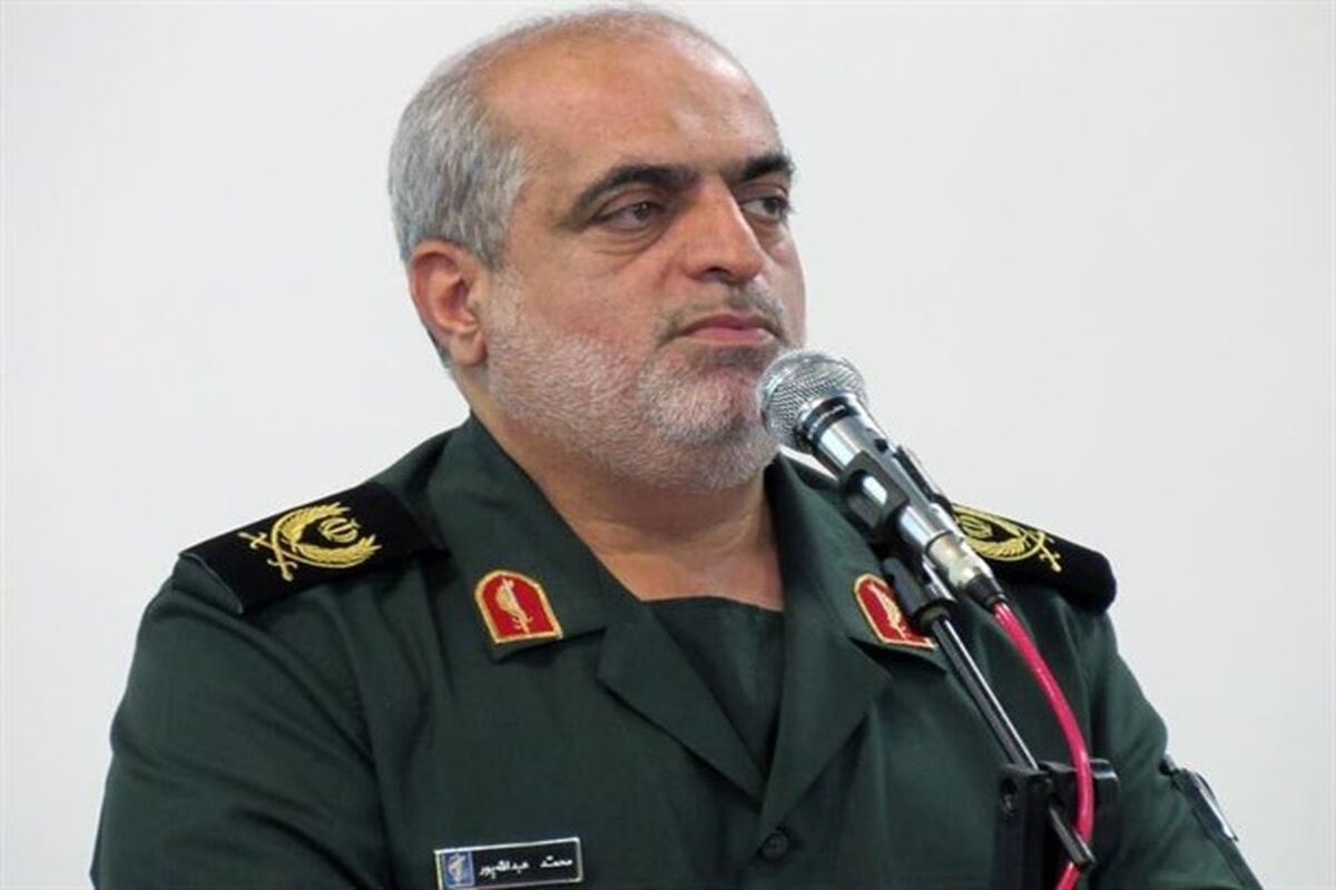 سردار عبدالله پور