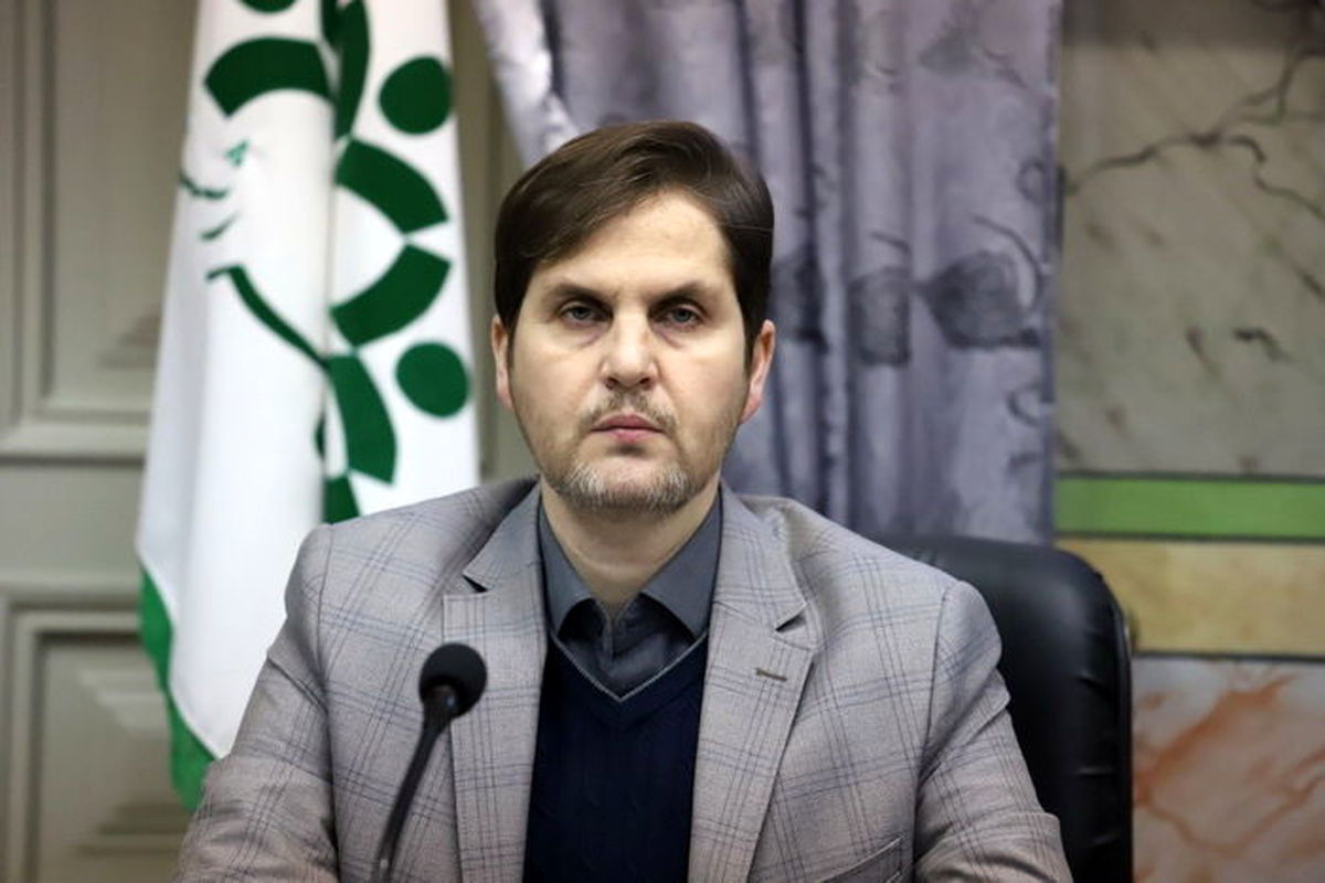 رییس شورای شهر اسلامی شهر رشت